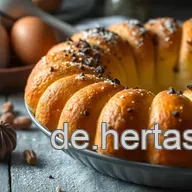 Traditioneller Gugelhupf: Ein Klassiker in neuen gugelhupf formen