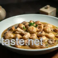 Traditionelles Ragout Fin: Ein Festmahl f&uuml;r besondere Anl&auml;sse!