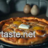Urspr&uuml;ngliche Eierpfannkuchen &ndash; Ein traditioneller Genuss f&uuml;r jeden Tag