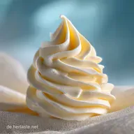 Vanilleeis Eismaschine: Ultra Cremig & Schnell Gemacht