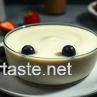 Vegane Panna Cotta &ndash; Cremiger Genuss ohne Tierprodukte