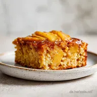 Veganer Kuchen: Saftig in 45 Minuten