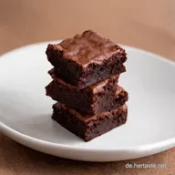 Saftig Vegan Brownies Rezept Veganuary SchokoS&uuml;nde