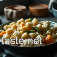 Wei&szlig;e-Bohnen-Eintopf wie von Oma &ndash; Herzhaft & Lecker!