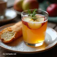 Alkoholfreier Punsch Die besten Rezepte Mein ApfelGew&uuml;rzPunschGeheimnis