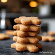 HundeKekse backen Einfach selbst Wuffis LieblingsLeckerli