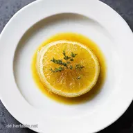 Garnelen marinieren ZitronenKnoblauch Gl&uuml;cksrezept