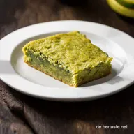 Saftiger Zucchini Schokokuchen Mein gr&uuml;nes SchokoGeheimnis