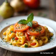 WW Zucchininudeln Kostenlose Weight Watchers Rezepte