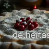 Zuckerpl&auml;tzchen: Omas Keksteig Rezept f&uuml;r Weihnachten