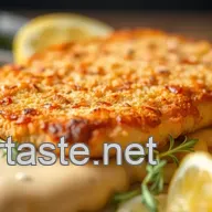 Zwiebel Sahne Schnitzel: Omas Rezept, noch besser!
