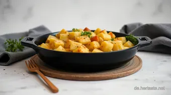 Klassisches Labskaus Dose Rezept – Norddeutsche Küche schnell & lecker recipe card