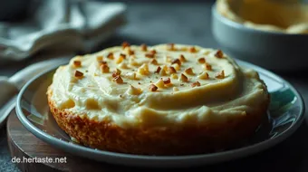 Kokos-Kuss: Die süße Karibik-Verführung für jeden Anlass recipe card