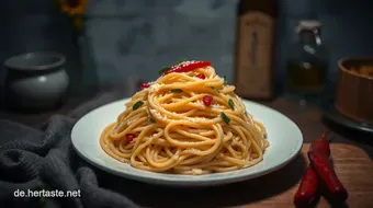 Leckere Pasta mit Brokkoli: Mein Geheimrezept für jeden Tag recipe card