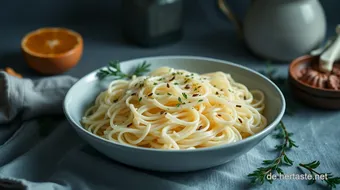 Perfekt gedämpfter Jasmin Reis: Aromatischer Genuss für dein Zuhause recipe card