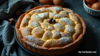Saftiger Rührkuchen – Mein einfacher Lieblingskuchen für jeden Anlass recipe card