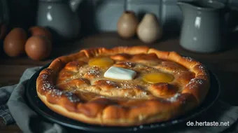 Ursprüngliche Eierpfannkuchen – Ein traditioneller Genuss für jeden Tag recipe card