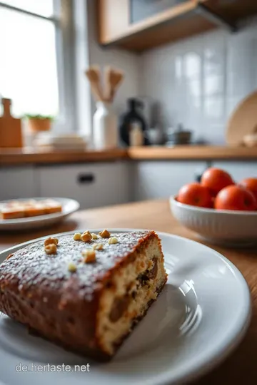 Blätterkrokant – Der perfekte süße Crunch für jeden Anlass steps