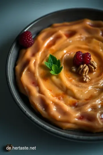 Dattelaufstrich – Süß und Gesund für jeden Anlass presentation