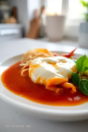 Hausgemachte Pad Thai Sauce – Ein Hauch von Thailand auf deinem Teller steps