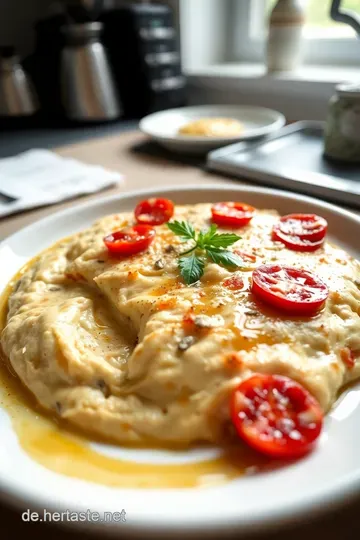 Pizzateig aus dem Thermomix – Einfach schnell und lecker! steps