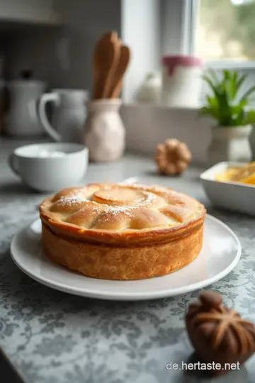 Rührkuchen – Ein Klassiker für jede Gelegenheit steps