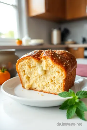 Scheiterhaufen – Ein mürber Nachtisch aus altem Brot steps