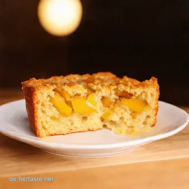 ApfelBirnenBrei Mein liebstes BabyRezept zum Selbermachen Rezeptkarte