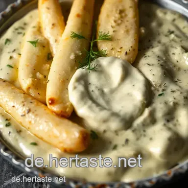 Artischocken mit Dip - geniales Duo: So gelingt's garantiert! Rezeptkarte