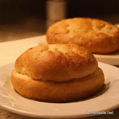 Bayerische BrotzeitSpie&szlig;e OktoberfestSnack zum Anbei&szlig;en Rezeptkarte