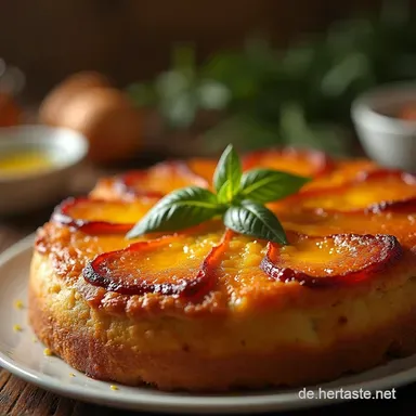 Zebrakuchen Rezept So wird Ihr Marmorkuchen saftig Rezeptkarte