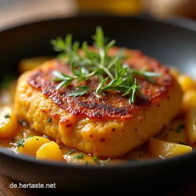 Das SofortDinkelbrot Rustikales Rezept in unter 60 Minuten Rezeptkarte