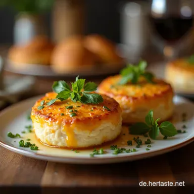 BlitzEnergieB&auml;lle Rezept Gesunde HaferflockenKugeln 5 Min Rezeptkarte