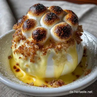 Bombardino Rezept: Samtiger Eierlik&ouml;r-Drink in 10 Minuten Rezeptkarte