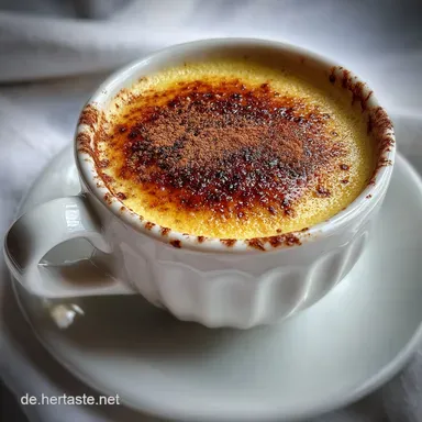 Bombardino Rezept: Samtiger Eierlik&ouml;r-Drink in 10 Minuten