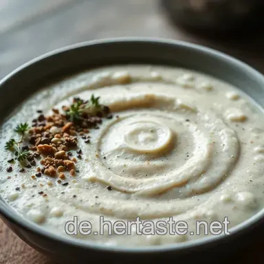 Cremiges Buchweizen-Porridge &ndash; Mein liebstes Rezept!