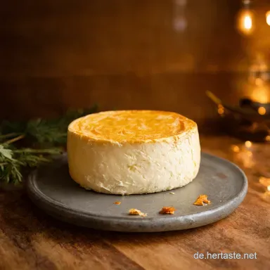 Knusprige Camembert H&auml;ppchen I Bl&auml;tterteig Mein Blitzrezept Rezeptkarte