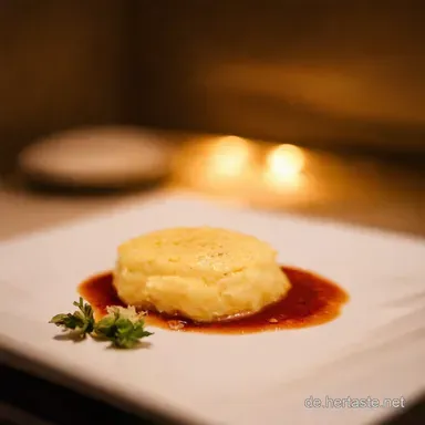 Cremige Meerrettichso&szlig;e Rezept So gelingt sie garantiert Rezeptkarte