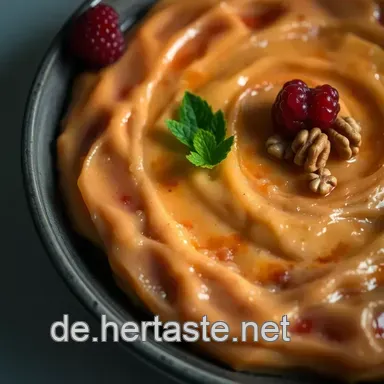 Dattelaufstrich &ndash; S&uuml;&szlig;es Fruchtvergn&uuml;gen f&uuml;r dein Fr&uuml;hst&uuml;ck Rezeptkarte