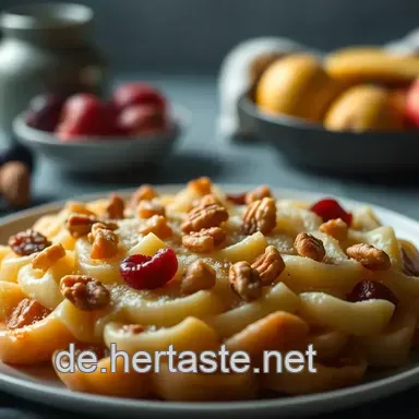 Dattelaufstrich &ndash; S&uuml;&szlig;es Fruchtvergn&uuml;gen f&uuml;r dein Fr&uuml;hst&uuml;ck