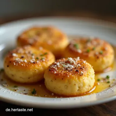 Blitzschnelle Energiekugeln mit Datteln und N&uuml;ssen Vegan NoBake