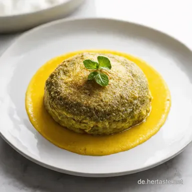 Deftiger Wei&szlig;kohlEintopf Omas Rezept Vegan Lecker