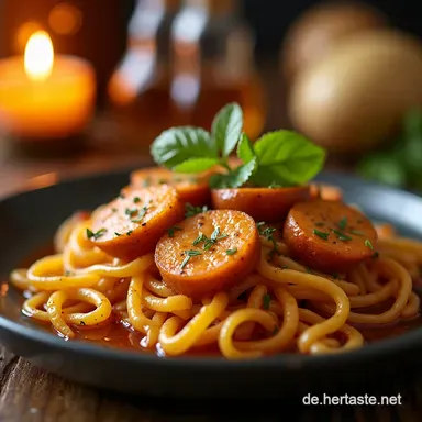 Mein Geheimnis f&uuml;r das perfekte Rezept Wichtel Punsch Wie vom Weihnachtsmarkt Rezeptkarte