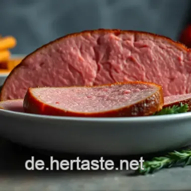 Der perfekte Leberk&auml;se &ndash; 500 g im Ofen backen f&uuml;r echtes Wohlf&uuml;hlessen