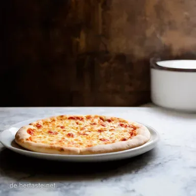 Pizzateig mit Trockenhefe Mein kinderleichtes Rezept wie vom Italiener Rezeptkarte