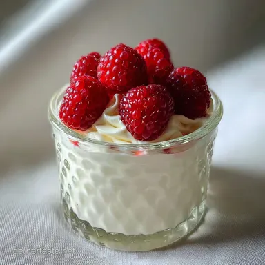 Dessert mit Mascarpone: Luftig Cremig & Fruchtig Rezeptkarte