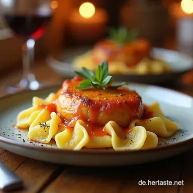 Kardinalschnitte Original Rezept Wiener Eleganz mit luftiger KaffeeCreme Rezeptkarte