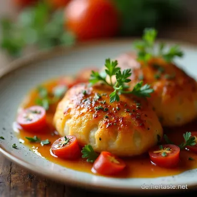 Sims perfektes Rezept Kardinalschnitten richtig backen Himmlische Mokkasahne Rezeptkarte