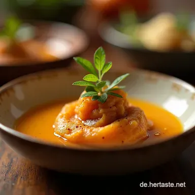 Authentische Miso Suppe selber machen Gesundes Rezept Rezeptkarte