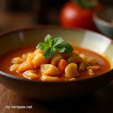 Authentische Miso Suppe In 20 Min zur perfekten Umami Br&uuml;he Rezeptkarte